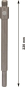 Bosch 6-KT AUF.SCHAFT 220     2608598109 
