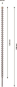 Bosch HAMMERBOHRER Sp X,      2608586799 