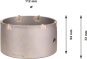 Bosch Hohlbohrkrone           2608550617 