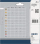 Bosch 2608837752 CSB      KREISSÄGEBLATT 