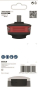Bosch Handgriff M10           2602025182 
