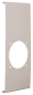 Hager Blende CEE-Steckdose     R86867030 