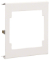Hager Blende CEE-Steckdose     R81529016 
