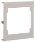 Hager Blende CEE-Steckdose     R81527035 