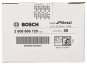 Bosch Fiberschleifscheibe     2608606729 