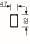 REGIO LED-Spiegelleuch smile 16161634125 