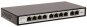 INDEXA PoE Netzwerk-Switch 10(8+2) NWS82 