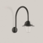 BEGA Wandleuchte 3000K (Boom)    31033K3 