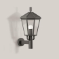 BEGA Wandleuchte 3000K (Boom)    31025K3 