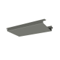 RIDI Leuchtenverbinder F-EDGE, 0209043SI 