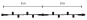 S&H LED-String Lite 20 Fassungen   59387 