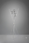 Trio Stehleuchte LANCE, 3xE14  403400354 