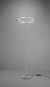 TRIO LED-Stehl. CHARIVARI 31W  421210107 