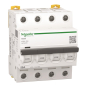 Schneider LS-Schalter iC60L 4p  A9F92450 