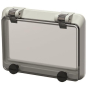 Mennekes Scharnierfenster 6Te o.   40985 