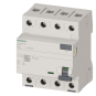 SIEM FI-Schutzschalter Typ A 5SV3646-8KL 