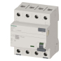 SIEM FI-Schutzschalter Typ A   5SV3642-8 