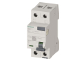 SIEM FI-Schutzschalter Typ F   5SV3614-3 