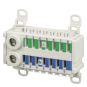 Siemens 8GS4034-3 ALPHA 400-ZS 