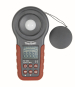 Testboy LED-Luxmeter              TV 335 