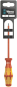 Wera 160 i SB VDE-isolierter 05100001001 