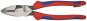 Knipex Kabelzange mit           0912240T 