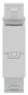 Striebel RJ45 Doppelbuchse        ZED45S 