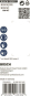 Bosch EXPERT Hammerbohrer SDS 2608900264 