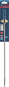 Bosch EXPERT SELFCUT Speed    2608900339 