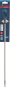 Bosch EXPERT SELFCUT Speed    2608900348 