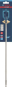 Bosch EXPERT SELFCUT Speed    2608900350 