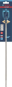 Bosch EXPERT SELFCUT Speed    2608900351 