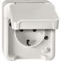 Merten SCHUKO-Steckdose     MEG2400-8019 