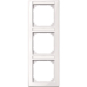 Merten M-SMART-Rahmen 3f senkr.   470325 