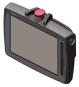 Siemens SIMATIC HMI   6AV2145-6KB20-0AS0 