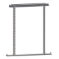 Schneider RAL7035 19z       NSYBRF17PLAG 