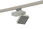 RIDI Strahler sil   KARO-L 3500-840 M-SI 