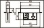 RIDI VENICE-E-NL-LED B EDBS3   1827541AF 