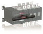 ABB Lastumschalter m.     OTM1250E4CM24D 