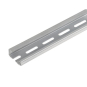 Weidmüller TS 32X15/LL 2M/ST/ZN Trag- 