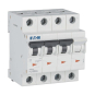 EATON FAZ-D63/3N LS-Schalter 63A  115381 
