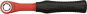 Intercable 17194 Vorschubhebel KPL 