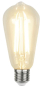 SUH LED Rustikaform Filament       30917 