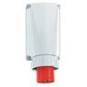 BALS CEE Wandgerätestecker 125A 5- 24202 