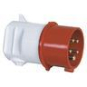 BALS Winkelstecker GT 16A 5p 400V 6h 236 