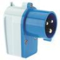 BALS Winkelstecker GT 16A 3p 230V 6h 231 