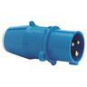 BALS Stecker GT 16A 3p 230V 6h IP44  219 