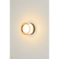 SLV CYFT WAVE Wand-u.Decken AB   1008941 
