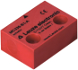 Leuze Betätiger 26x13x36mm    MC336-S1-A 
