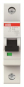 ABB Sicherungsautomat 6A Pro M  S201M-B6 